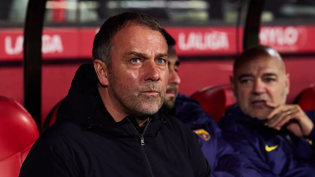 Santi Canizares Tetap Dukung Barcelona Akan Sukses