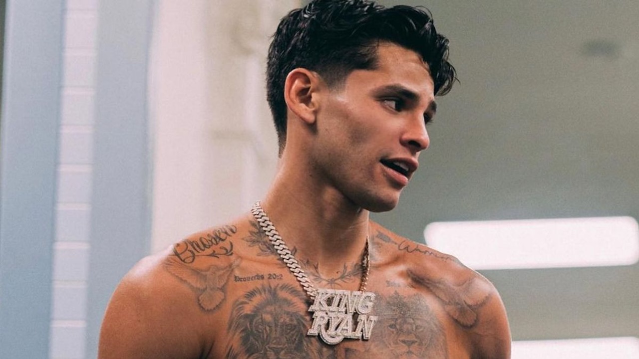 Teddy Atlas Soroti Mental Ryan Garcia Jelang Lawan Barrios