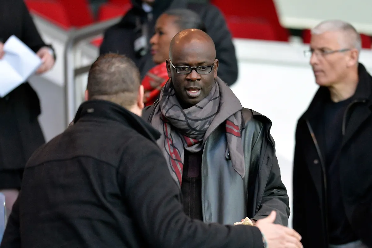 Thuram Kecam Mourinho Terkait Kontroversi Rasisme di Serie A - sumber: (footballitalia)