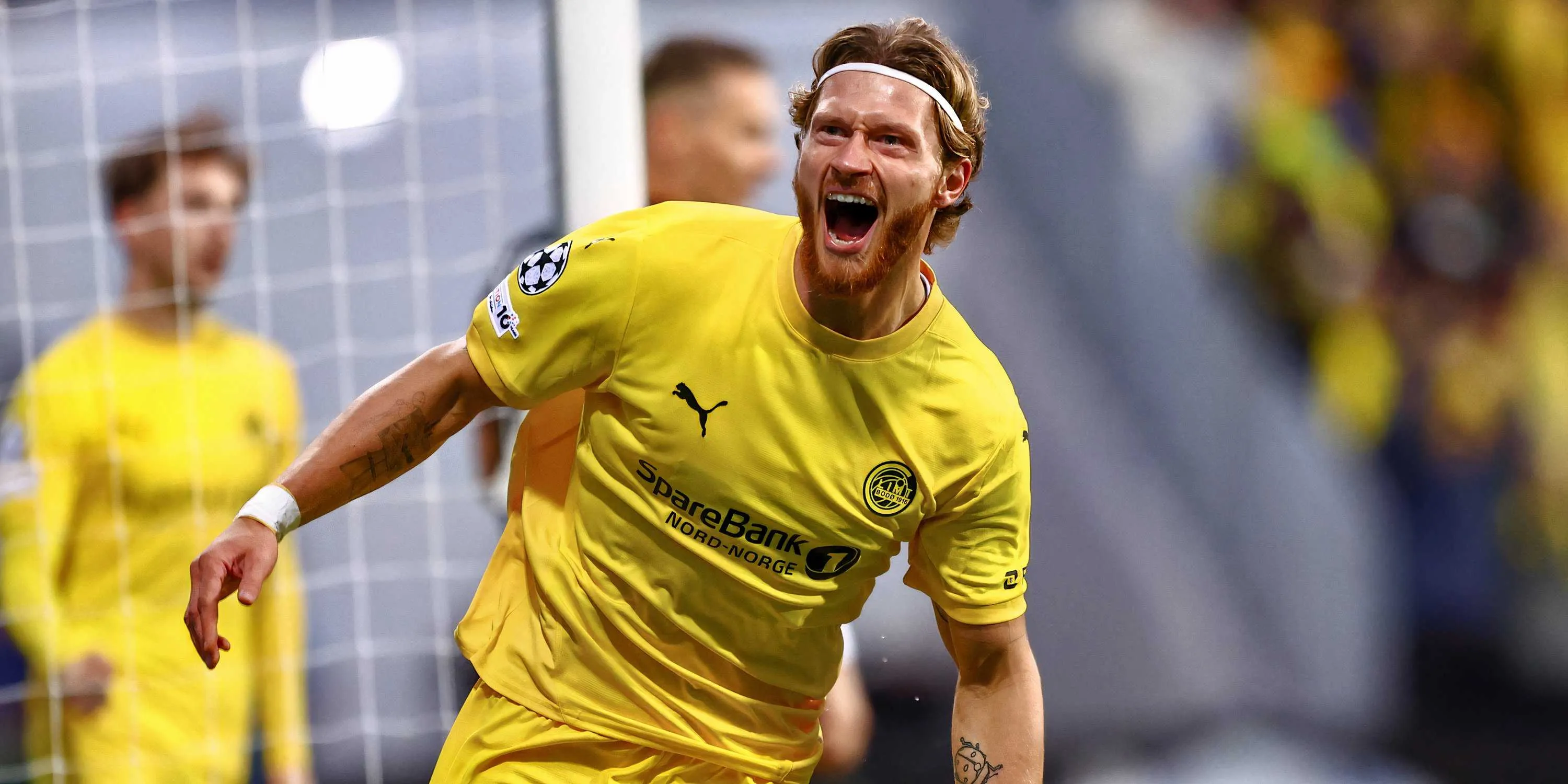 Tottenham Dekati Striker Tajam yang Pernah Permalukan Guardiola Musim Ini - sumber: (givemesport)