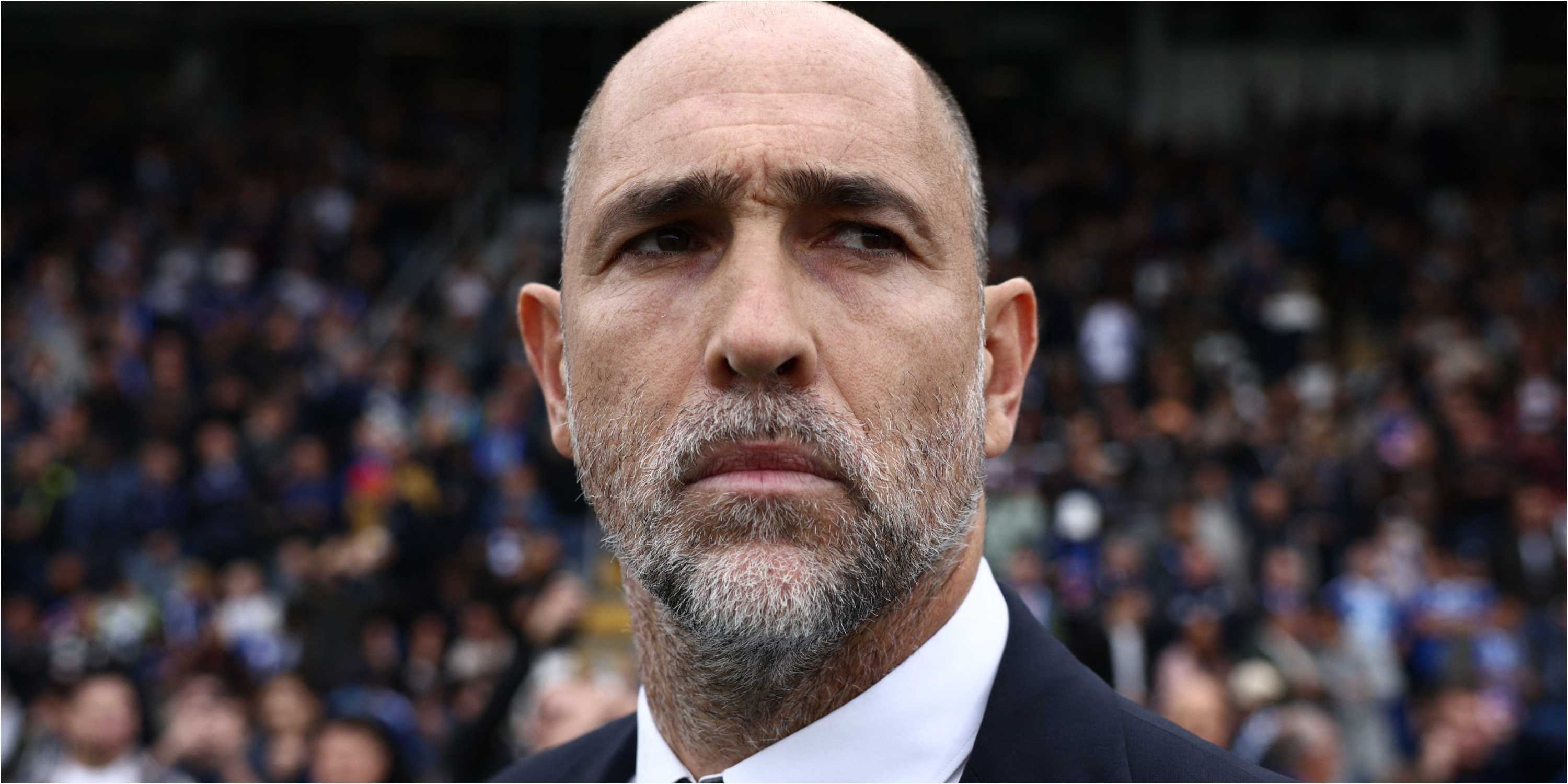 Tottenham Krisis Cedera Jelang Derby London Hadapi Arsenal