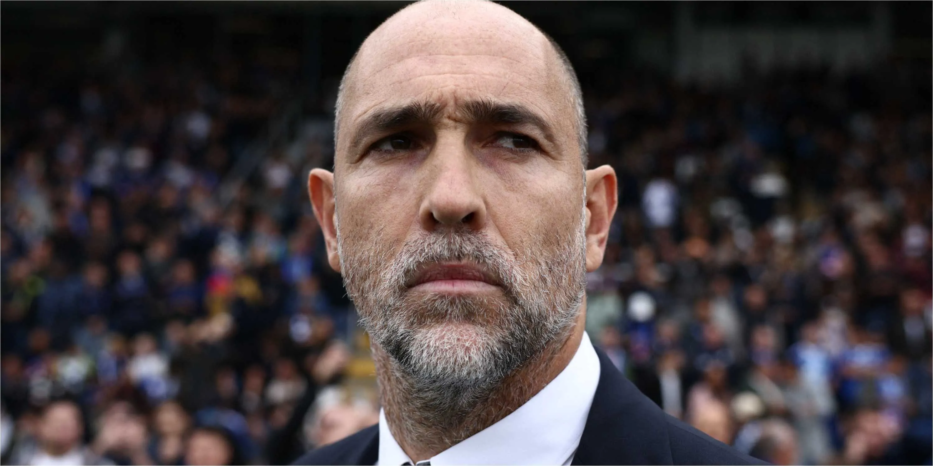 Tottenham Krisis Cedera Jelang Derby London Hadapi Arsenal - sumber: (givemesport)