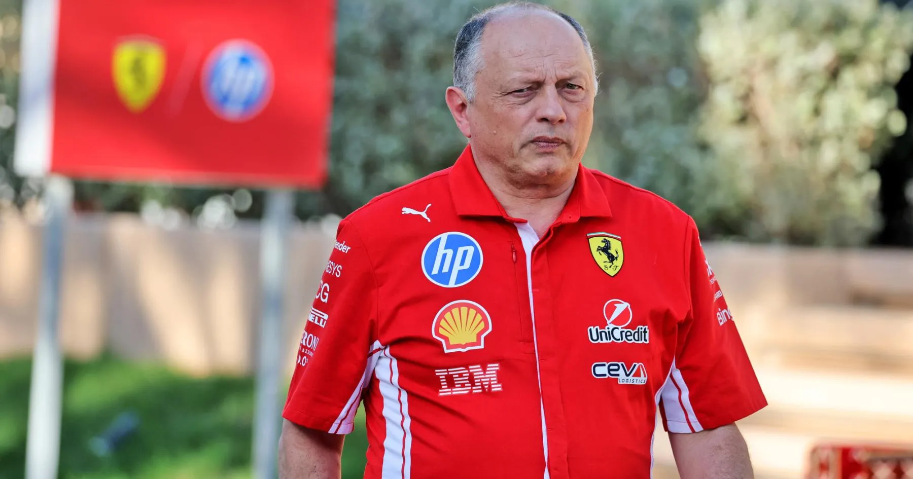 Vasseur: “Peringkat F1 Sebelum Melbourne Hanya Ilusi” - sumber: (racingnews365)