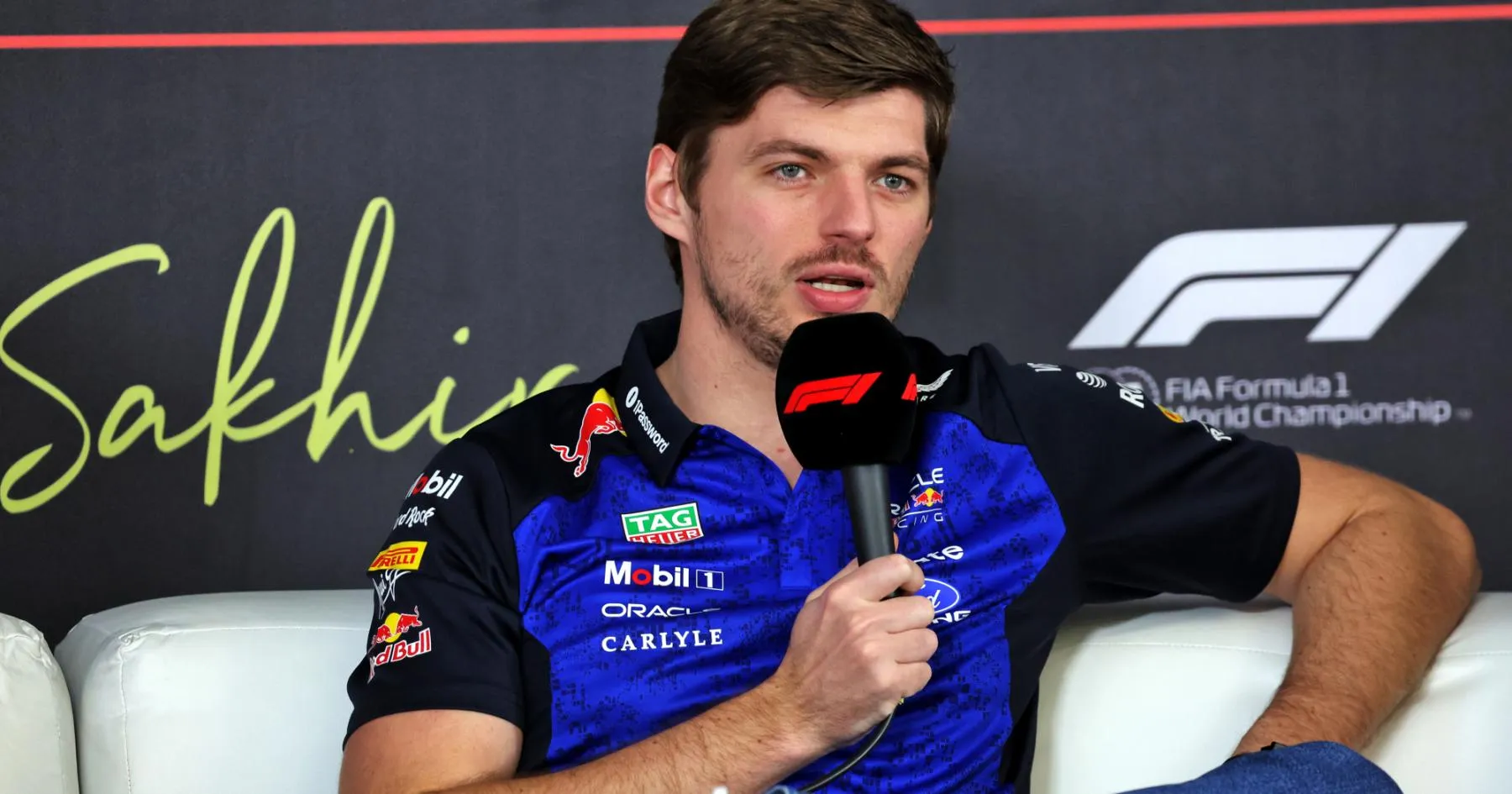 Verstappen Tegaskan Masa Depannya di F1 Usai Kritik Tajam - sumber: (racingnews365)