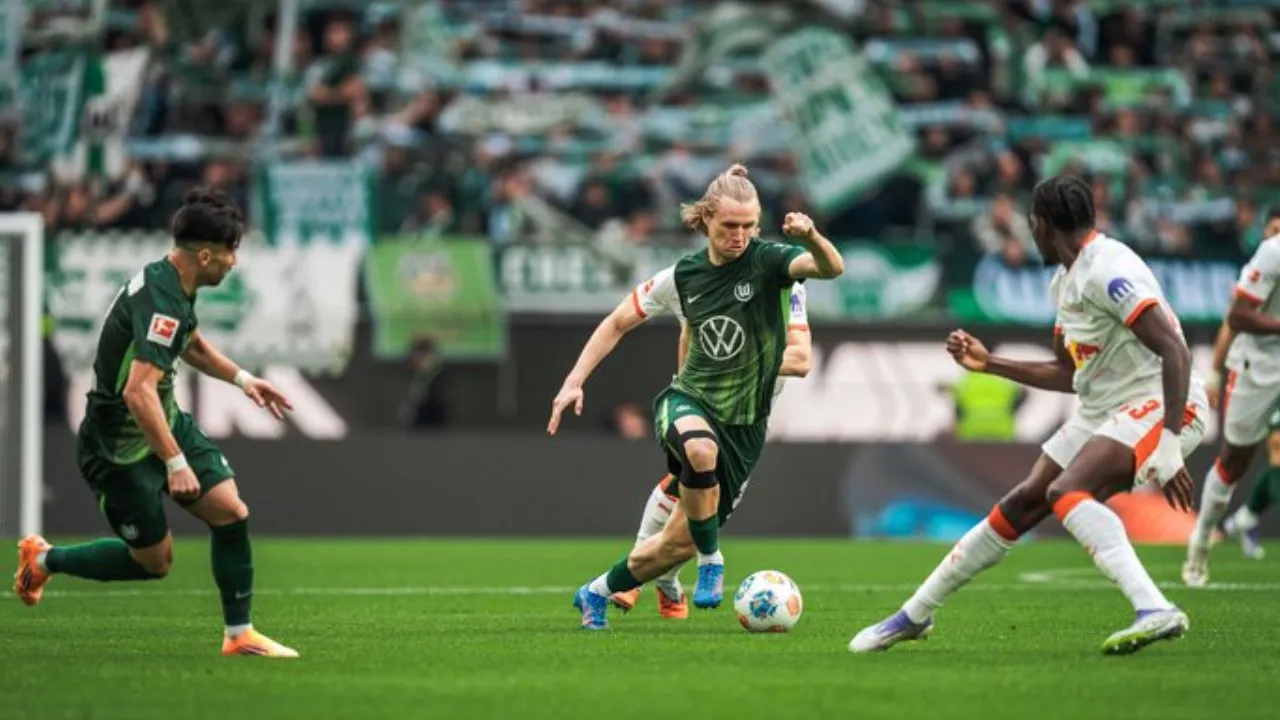 VfL Wolfsburg
