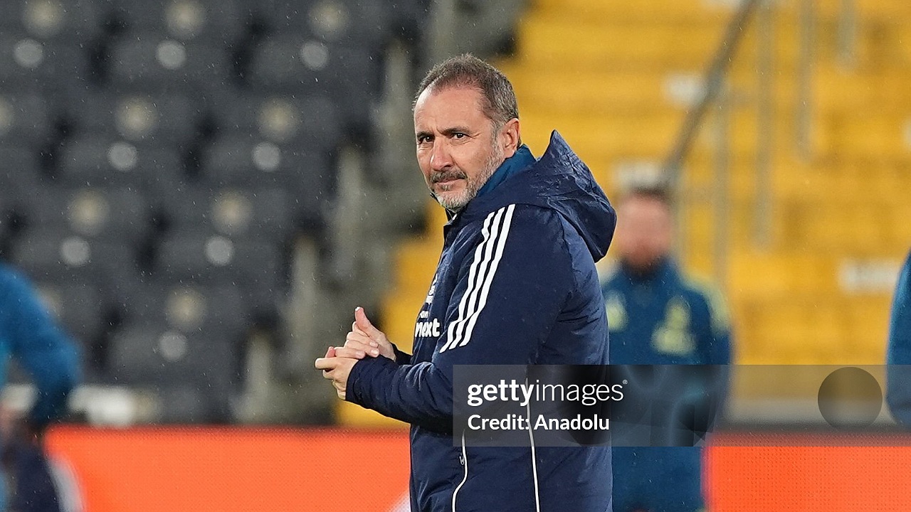 Vitor Pereira Yakin Nottingham Forest Bisa Bertahan di Premier League