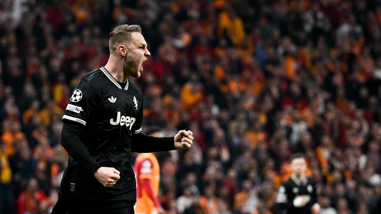 Alasan Teun Koopmeiners Bisa Dikembalikan Jadi Bek Tengah usai Cetak Dwigol