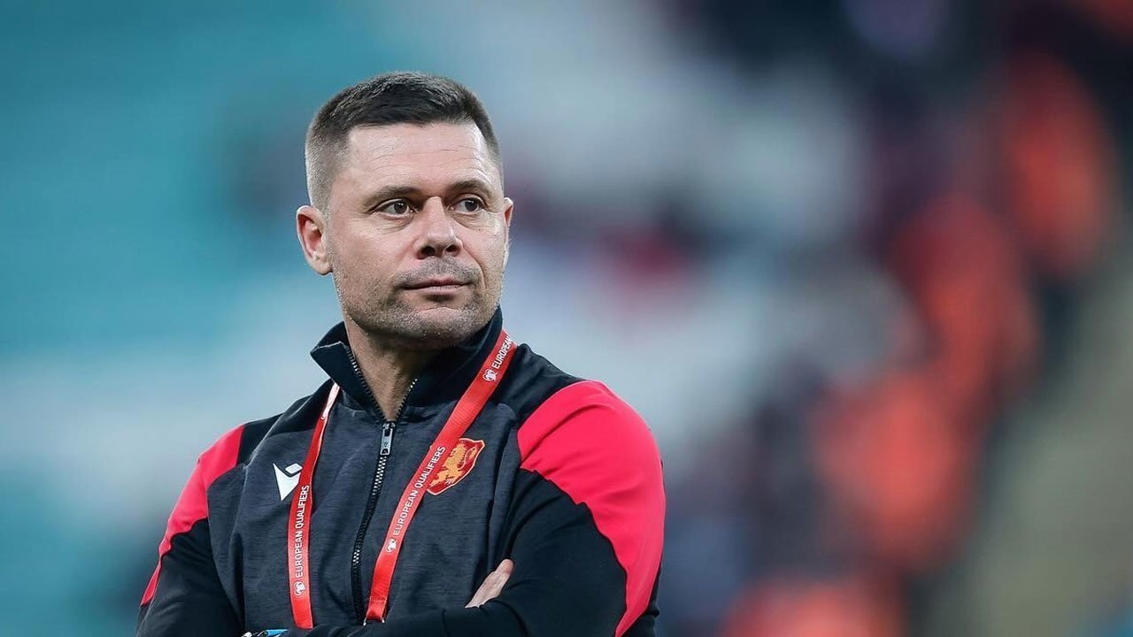 Aleksandar Dimitrov Kenang Momen di Persipura Jelang FIFA Series 2026