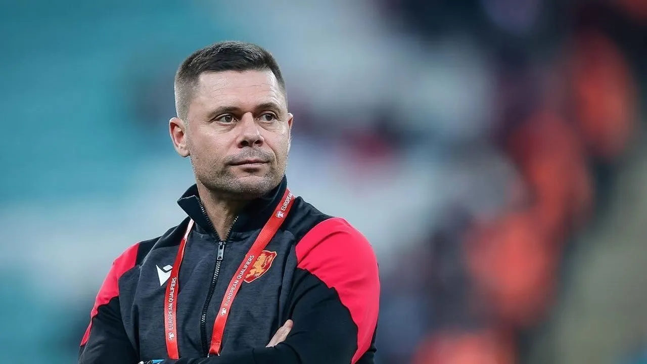 Aleksandar Dimitrov Kenang Momen di Persipura Jelang FIFA Series 2026