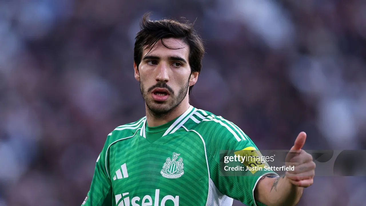 Antonio Cassano: Sandro Tonali Cuma Lari-larian di Premier League