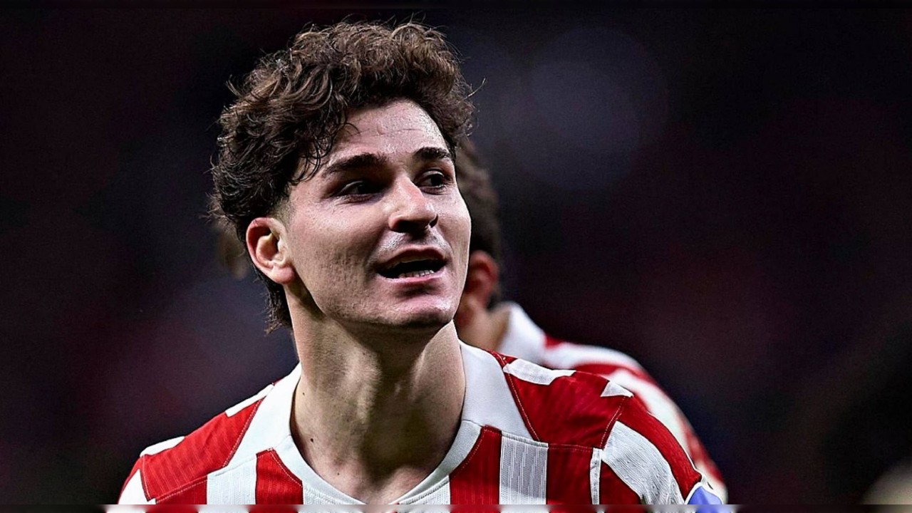 Atletico Madrid Sematkan Rp. 3,9 T Untuk Target Barcelona