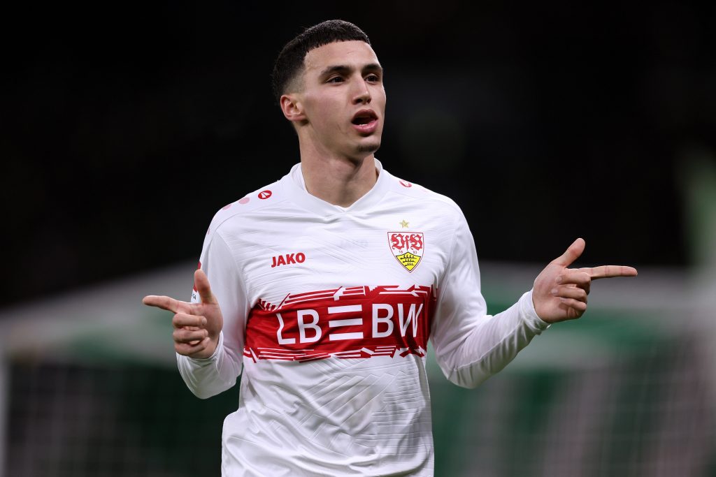 Bilal El Khannouss Akhiri Kemerosotan, Kembali Bersinar di Leicester