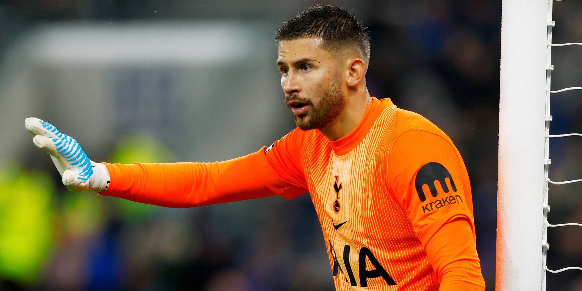 Bintang Tottenham Siap Pindah ke Klub Besar Eropa Usai Tudor Datang