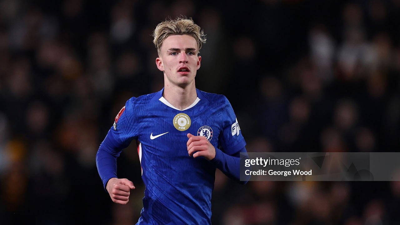 Chelsea Bayar Kompensasi ke Crystal Palace untuk Transfer Jesse Derry