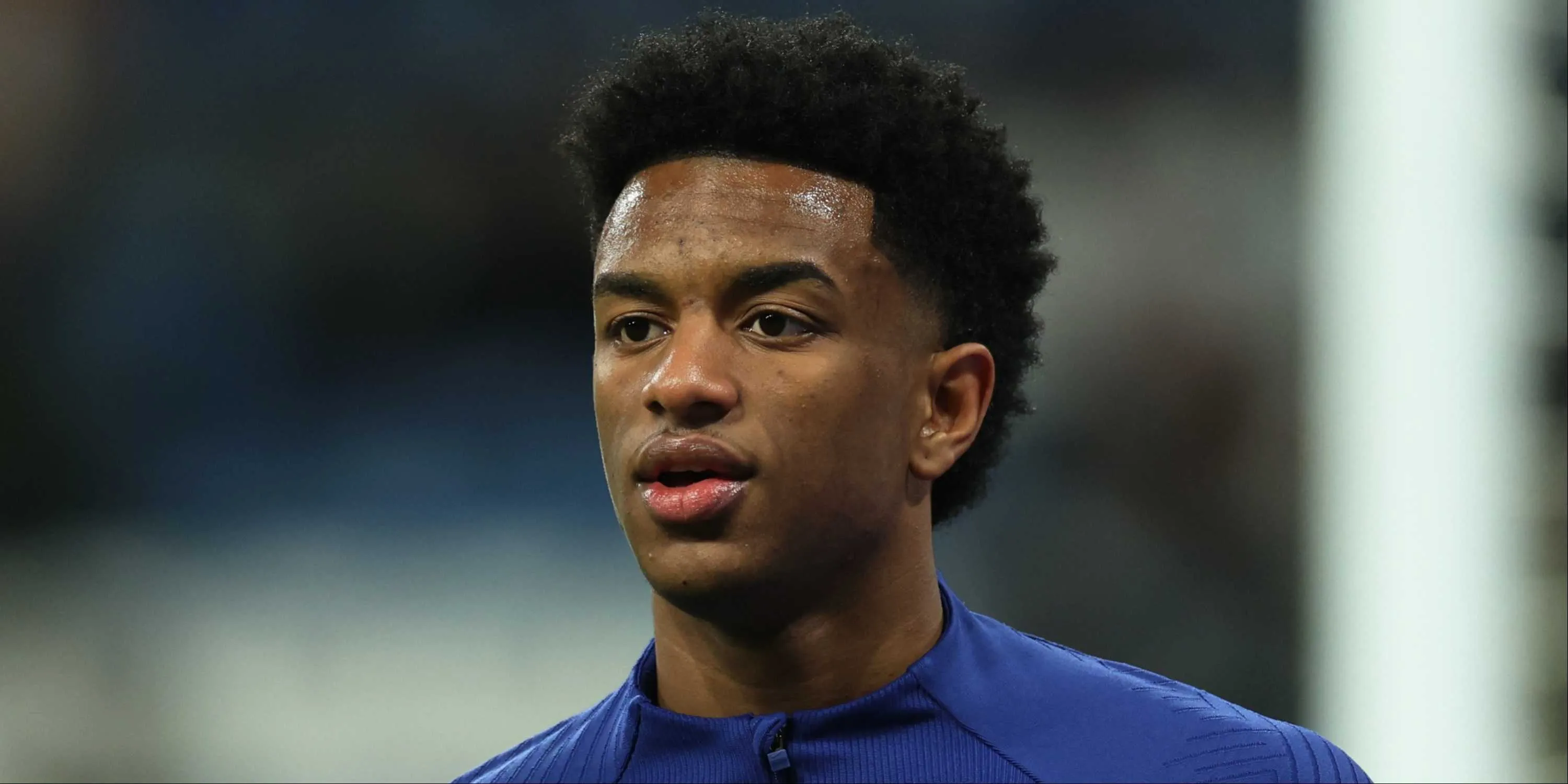 Christopher Vivell Dorong Man United Rekrut Bintang Muda Liga Champions - sumber: (givemesport)