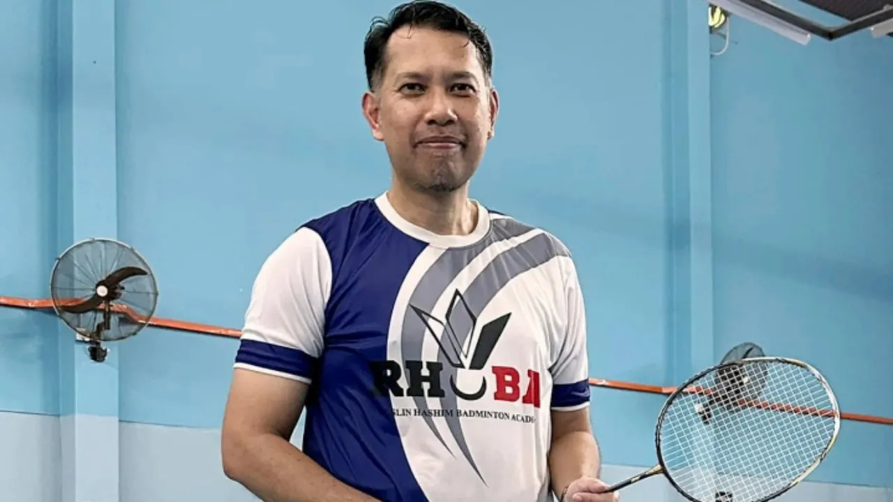 Dampak Positif Roslin Hashim Melatih Tim Nasional Mesir