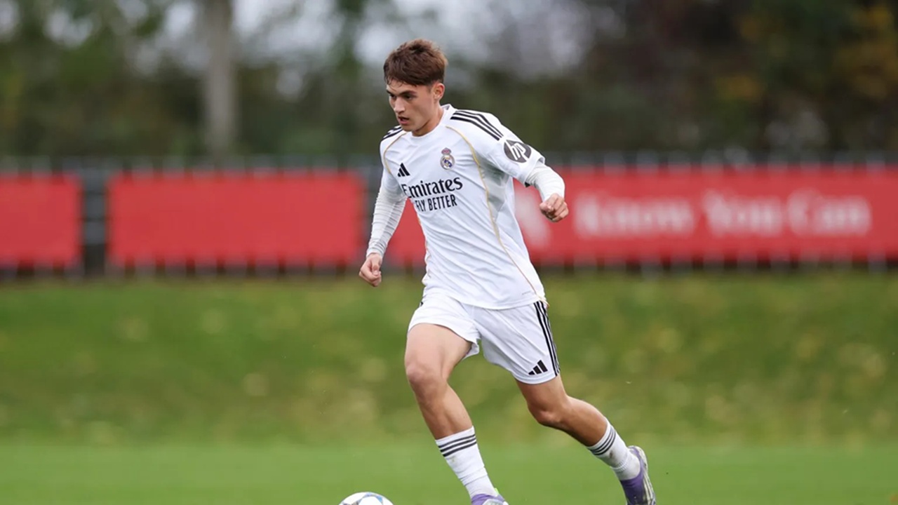 Diego Aguado Telah Putuskan Ganti Agen Perwakilannya