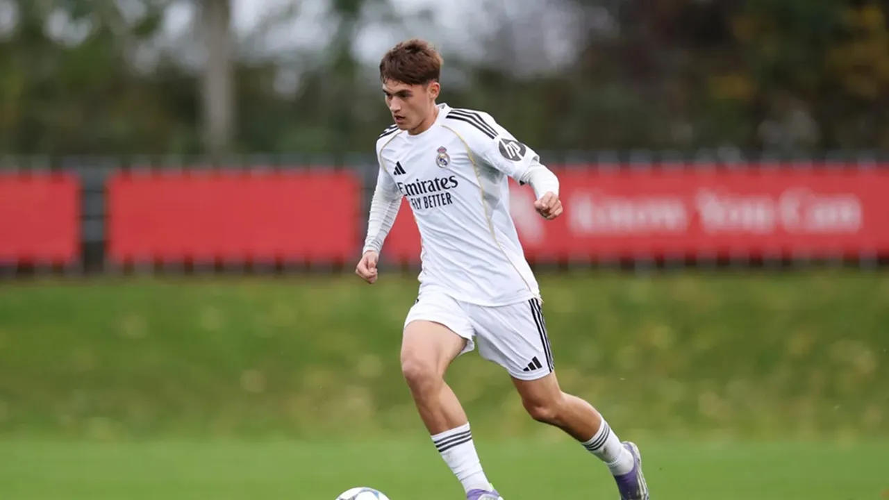 Diego Aguado Telah Putuskan Ganti Agen Perwakilannya