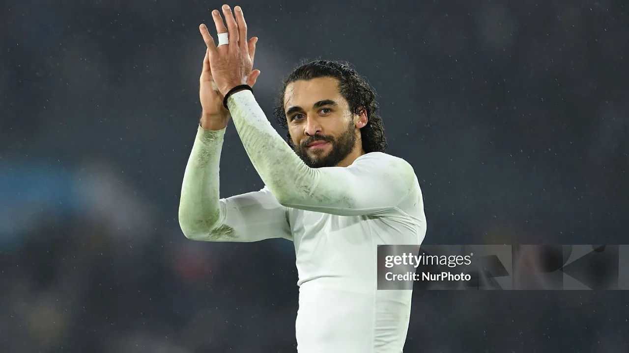 Striker Leeds United, Dominic Calvert-Lewin