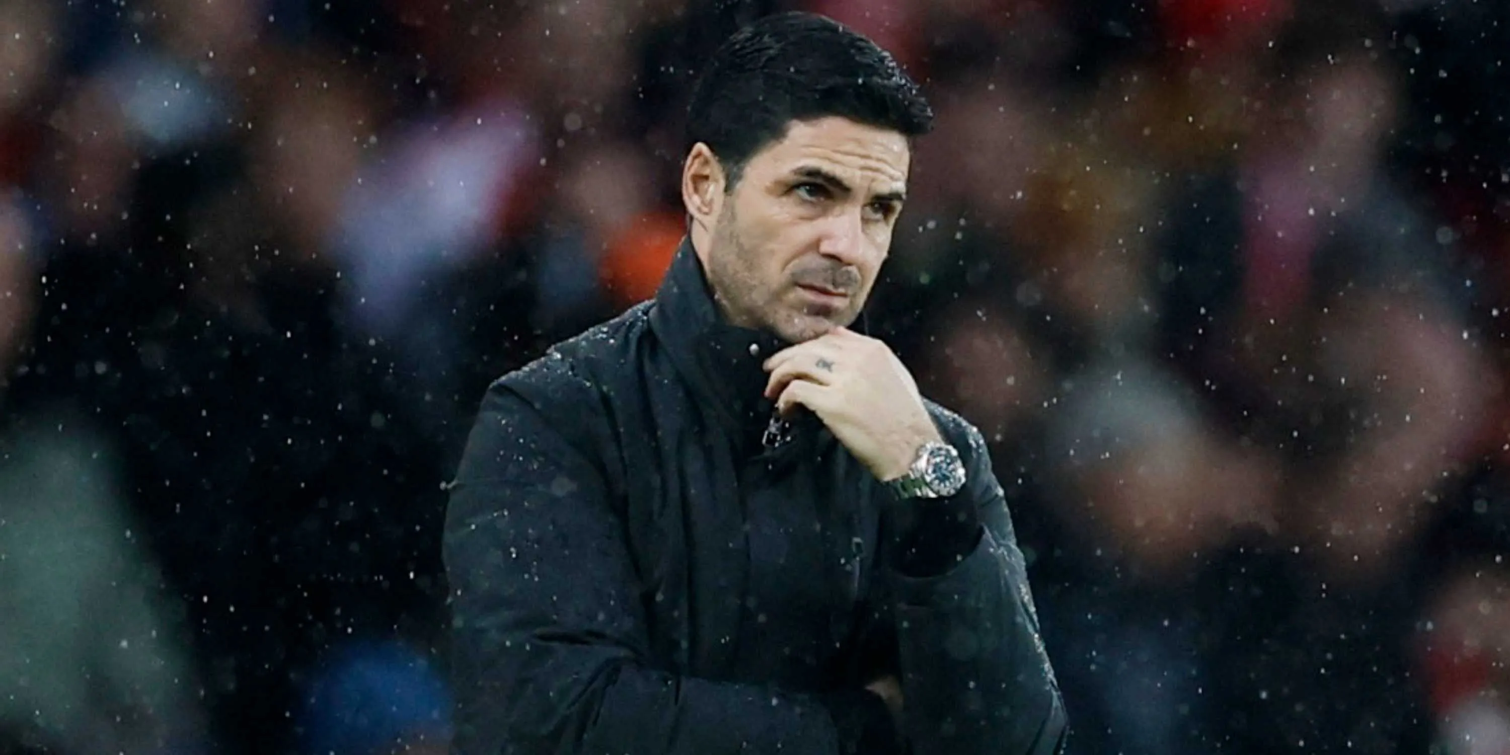 Empat Pemain Arsenal Jadi Sorotan Usai Diolok Wolves di Media Sosial - sumber: (givemesport)