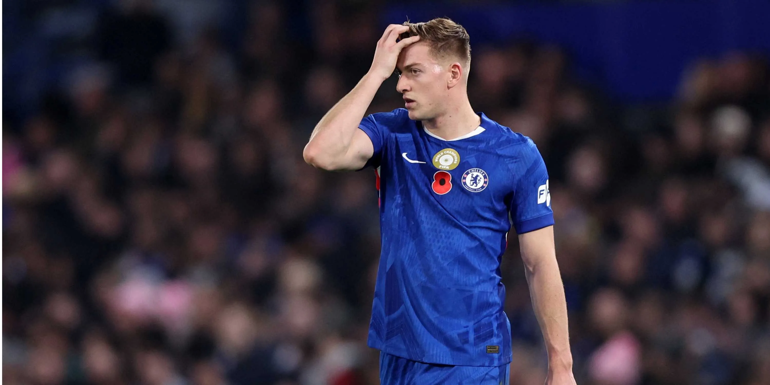 Everton Jadikan Bintang Liga Champions Ini Target Utama Transfer - sumber: (givemesport)