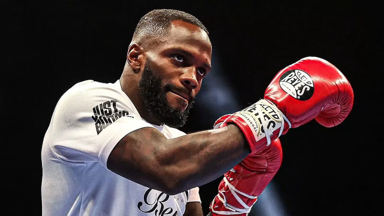 Ishmael Davis Tak Kenal Libur, Siap Pertahankan Gelar