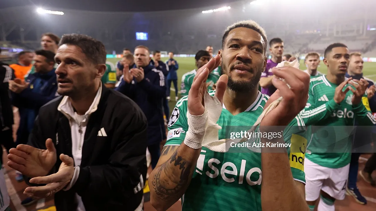 Gelandang Newcastle United, Joelinton