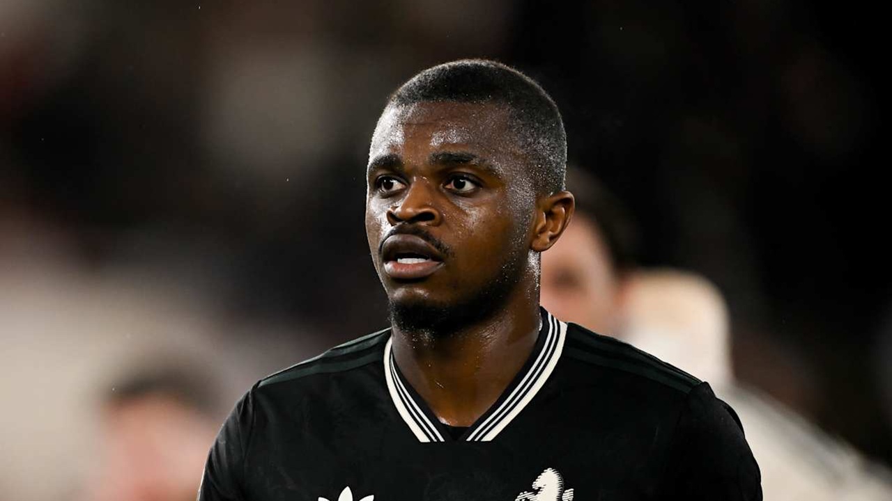 Juventus Ajukan Banding untuk Kartu Merah Pierre Kalulu