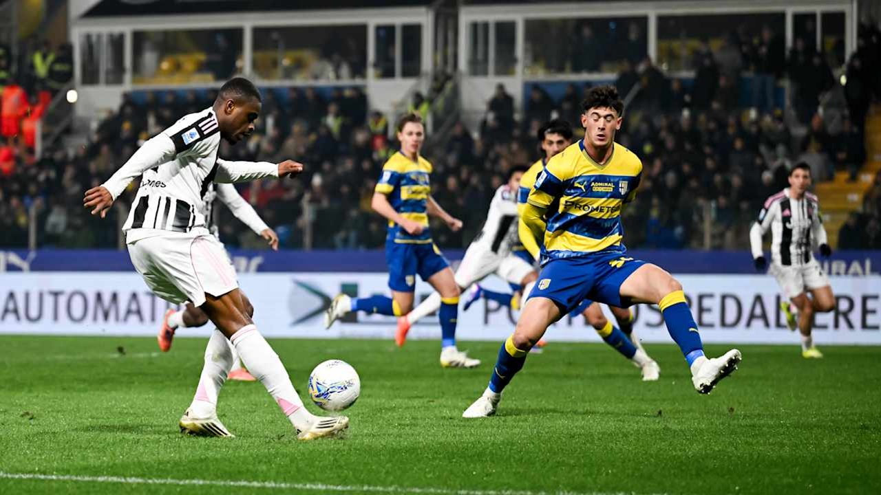 Juventus Ajukan Banding untuk Pierre Kalulu, Luciano Spalletti: Itu Tepat