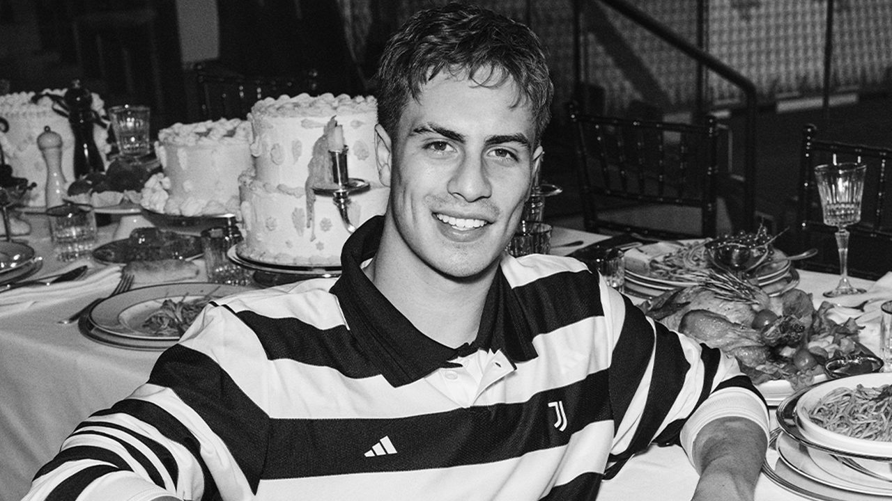 Juventus Perkenalkan Jersey Keempat Musim Ini, Bakal Dipakai Lawan Como