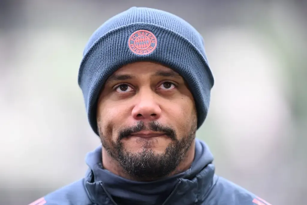 Kompany Kagumi Perjalanan Karier Albert Riera di Sepak Bola Eropa - sumber: (getfootballnewsgermany)