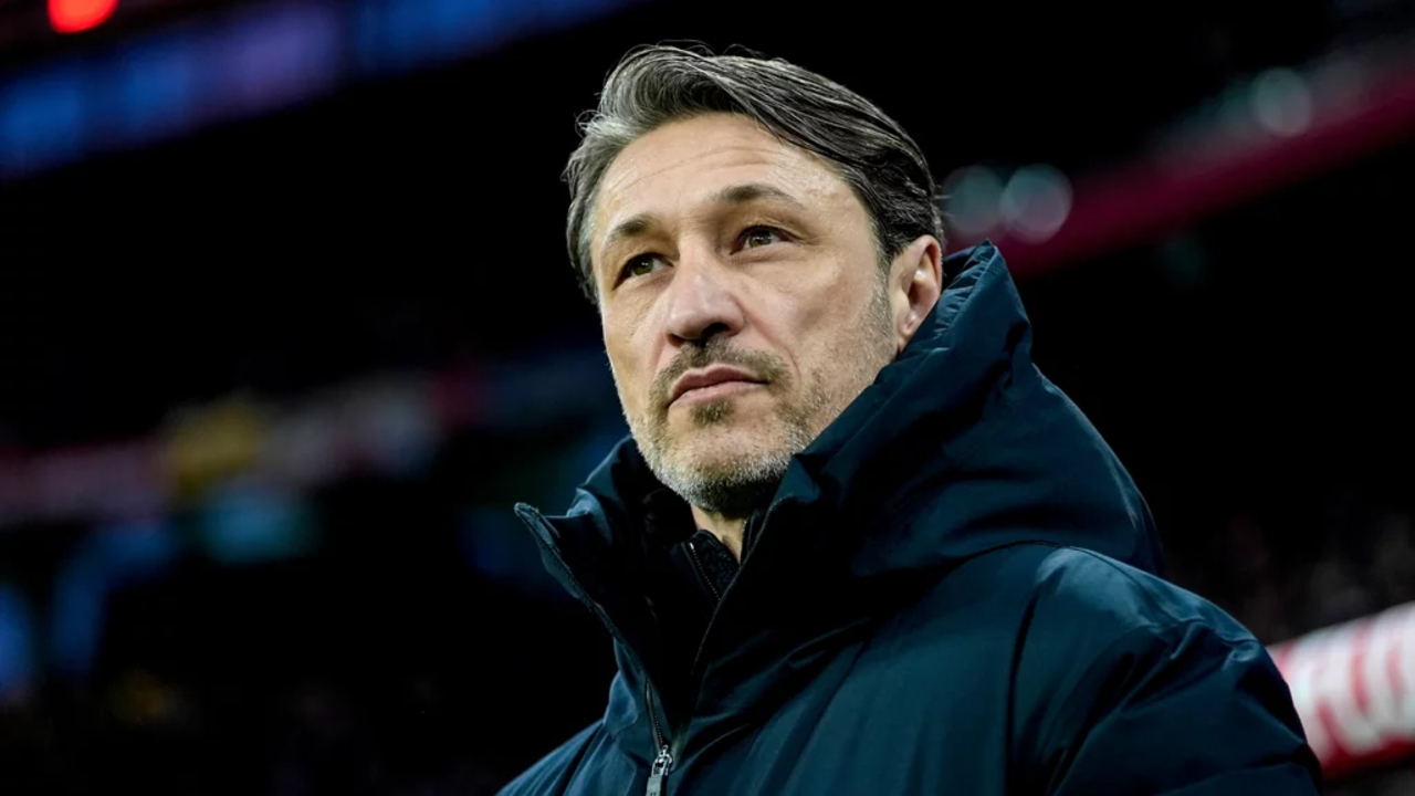 Lawan Leipzig, Niko Kovac Ingin Dortmund Raih 3 Poin Tanpa Remehkan Lawan