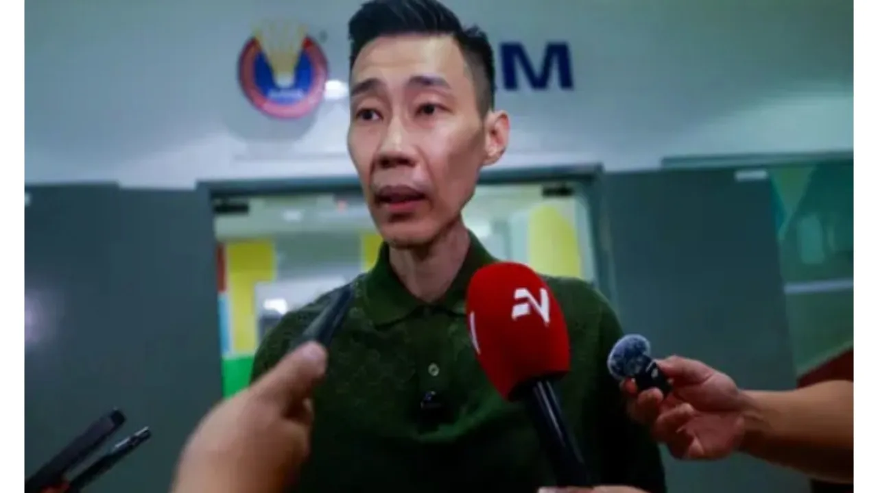 Lee Chong Wei: Lee Zii Jia dan Goh Jin Wei Punya Waktu Seminggu Putuskan Skuad Piala Thomas Uber