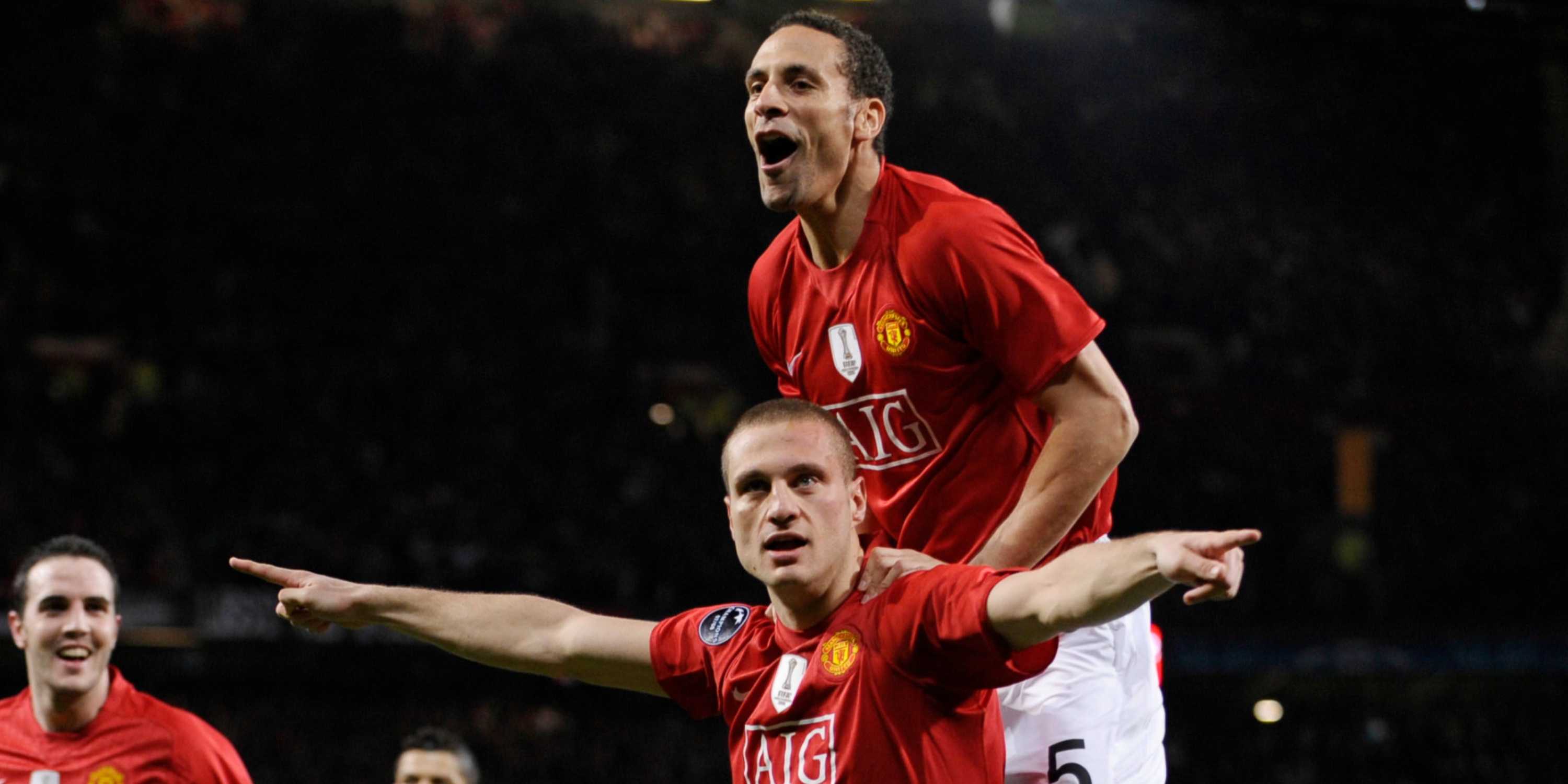 Lima Bek Tengah Terbaik Versi Rio Ferdinand dan Virgil van Dijk