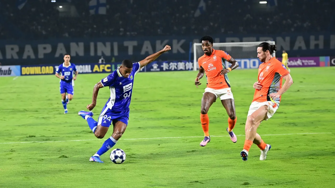 Bos Persib, Umuh Muchtar ajak I.League dan PSSI surati AFC