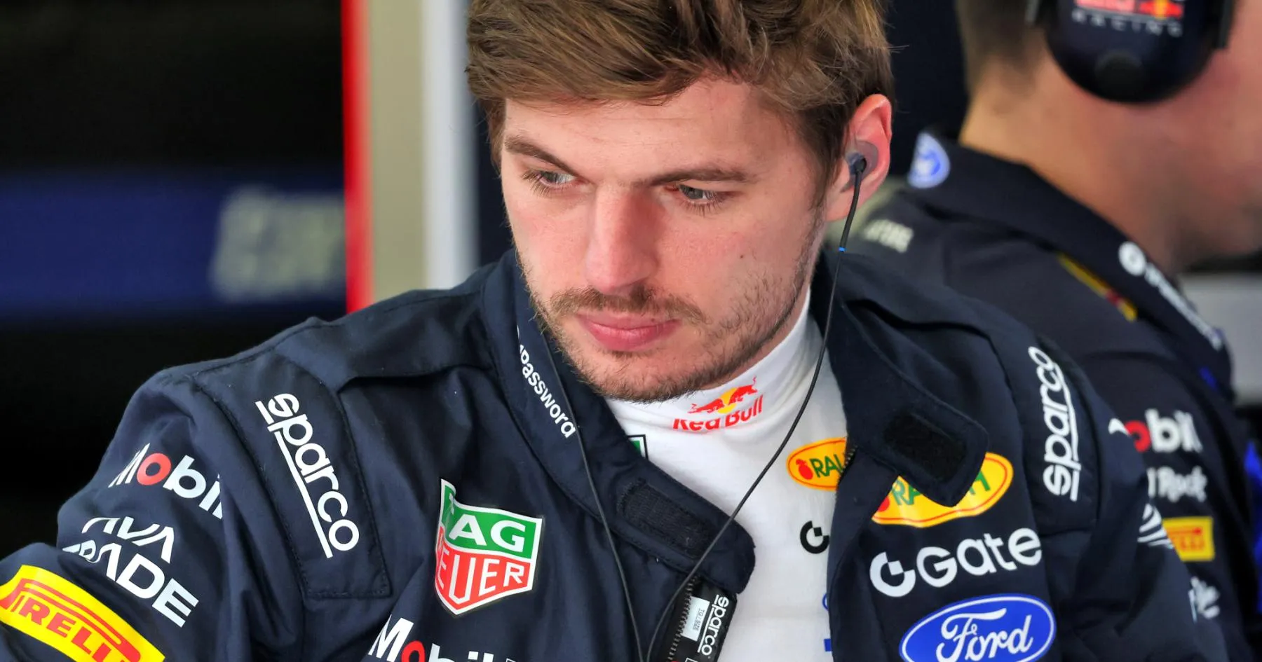 Max Verstappen Kalah dari Oscar Piastri di Simulasi Bahrain