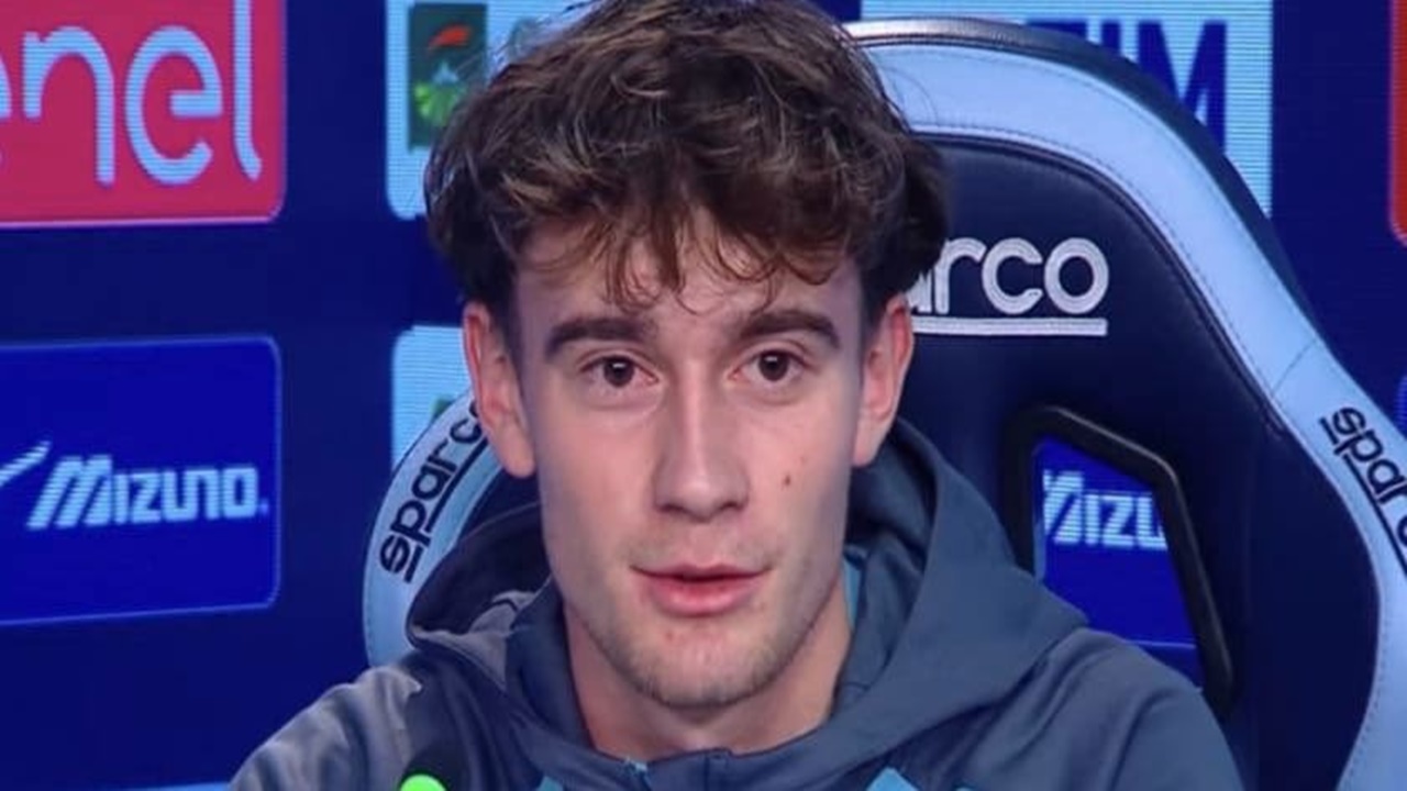 Mengesankan di Latihan, Rekrutan Anyar Lazio Siap Debut vs Cagliari