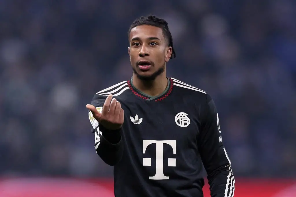 Michael Olise Hampir Pecahkan Tiga Rekor Assist Bundesliga