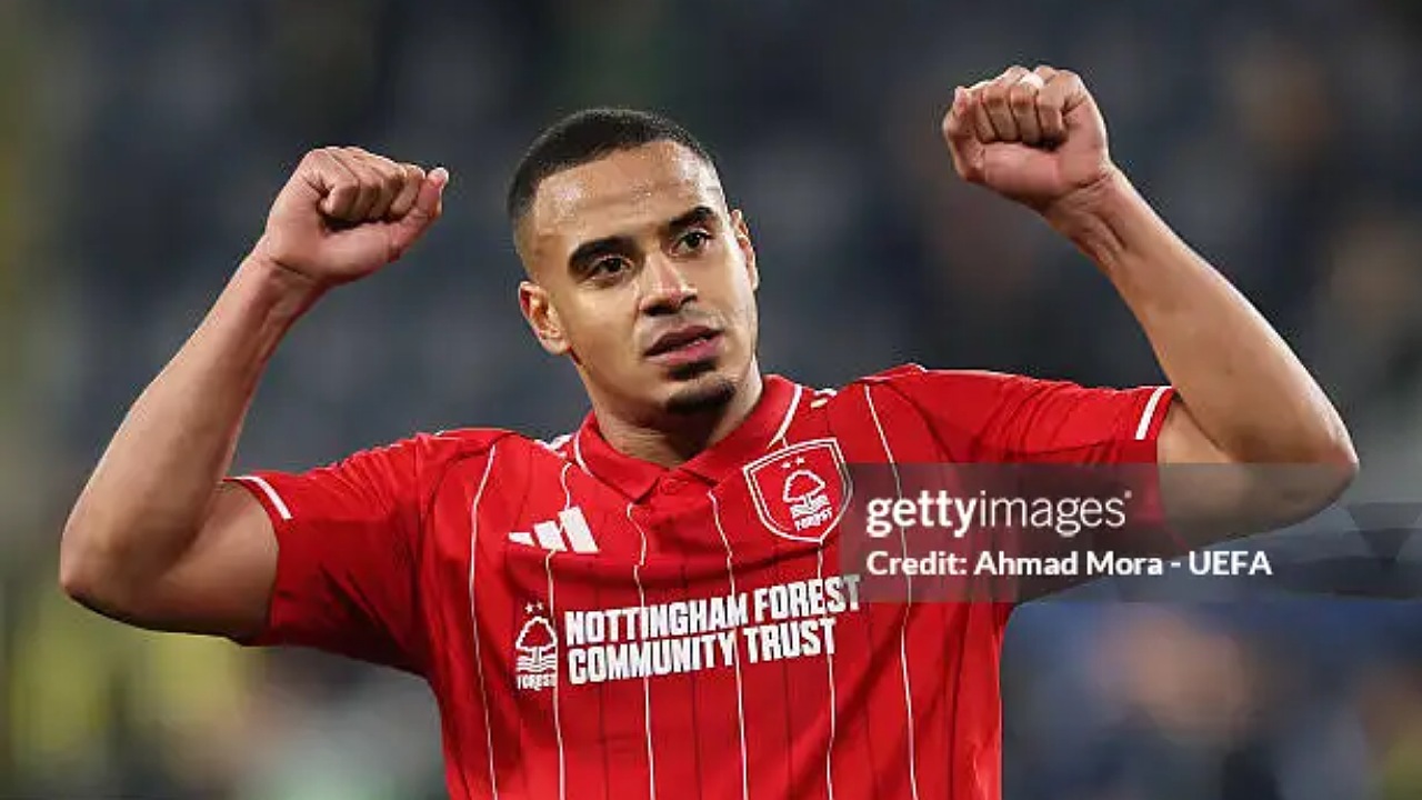 Murillo Sebut Vitor Pereira Cahaya di Ujung Terowongan