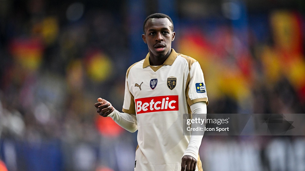 Newcastle United dan Everton Incar Saud Abdulhamid