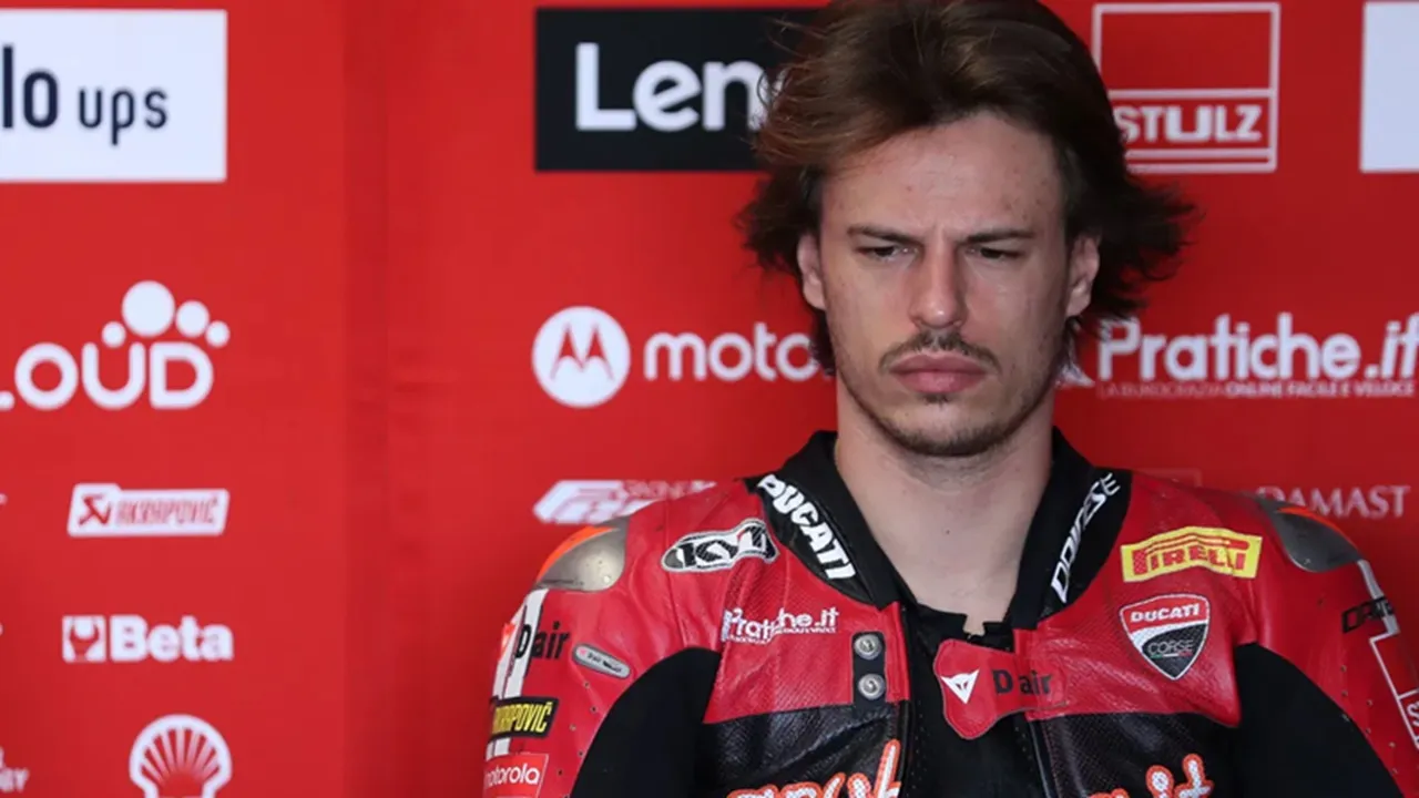 Nicolo Bulega Harapkan Pertarungan Sengit WSBK 2026