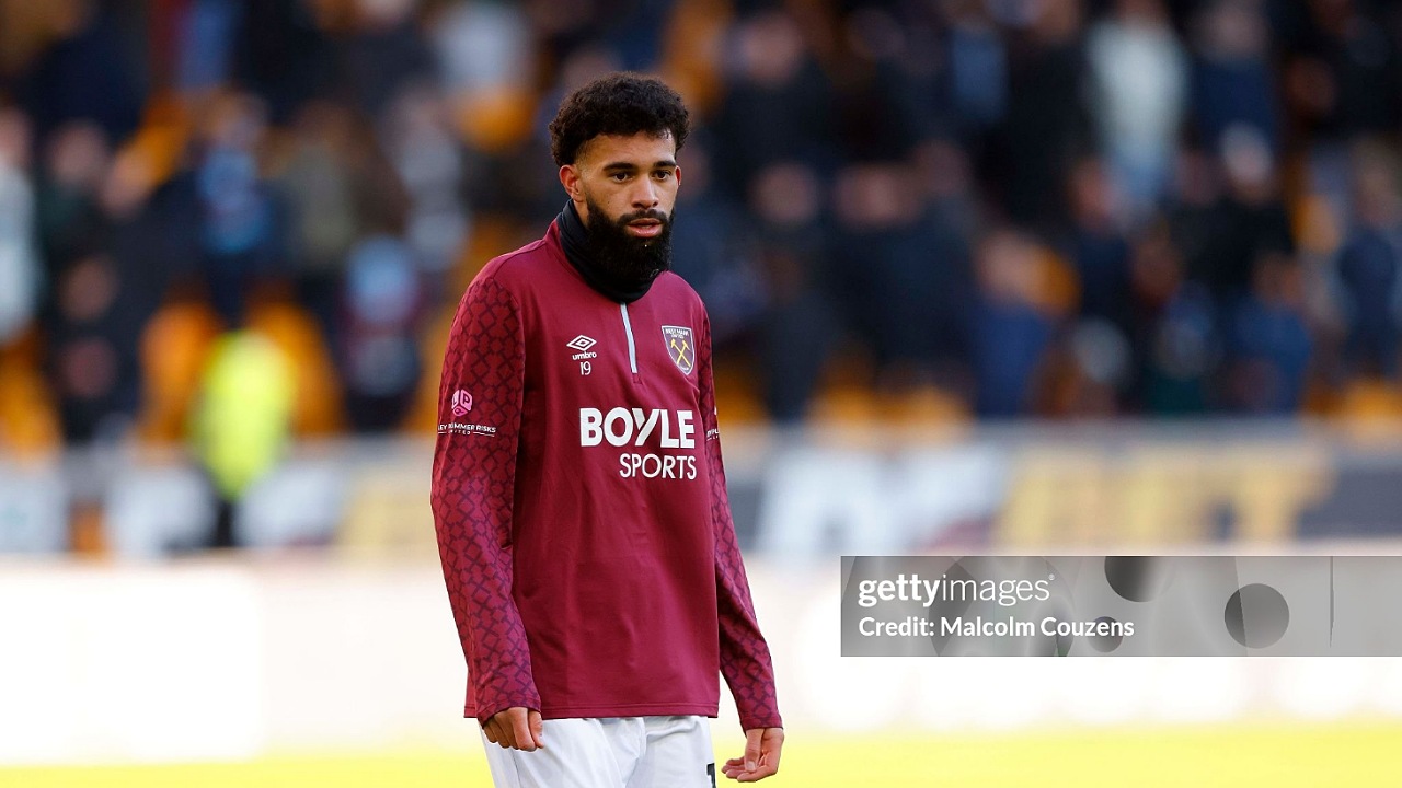 Pablo Felipe Masih Absen, Nuno Espirito Santo Tetap Optimistis