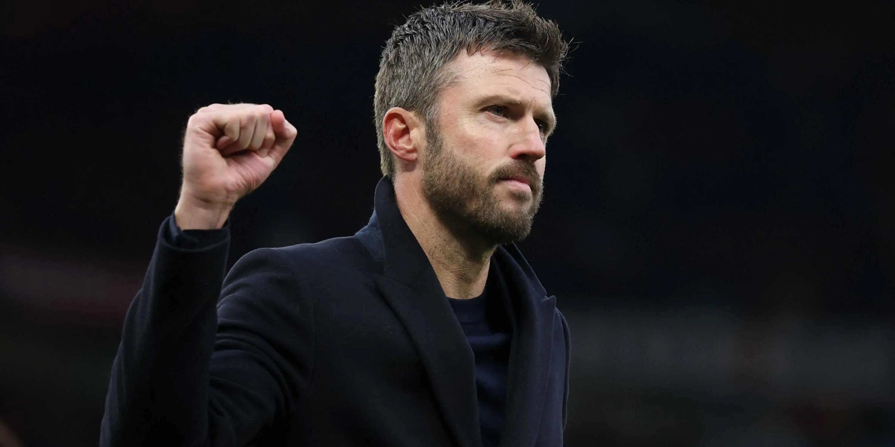 Pelatih Bertalenta Ini Difavoritkan Jadi Manajer Permanen Manchester United - sumber: (givemesport)