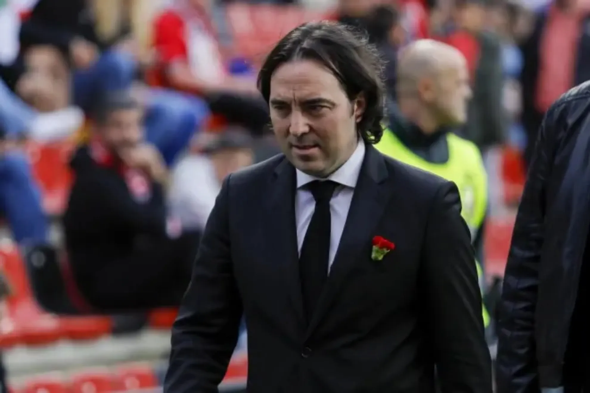 Pemilik Rayo Tolak Tawaran Jual, Stadion Tetap di Vallecas - sumber: (footballespana)