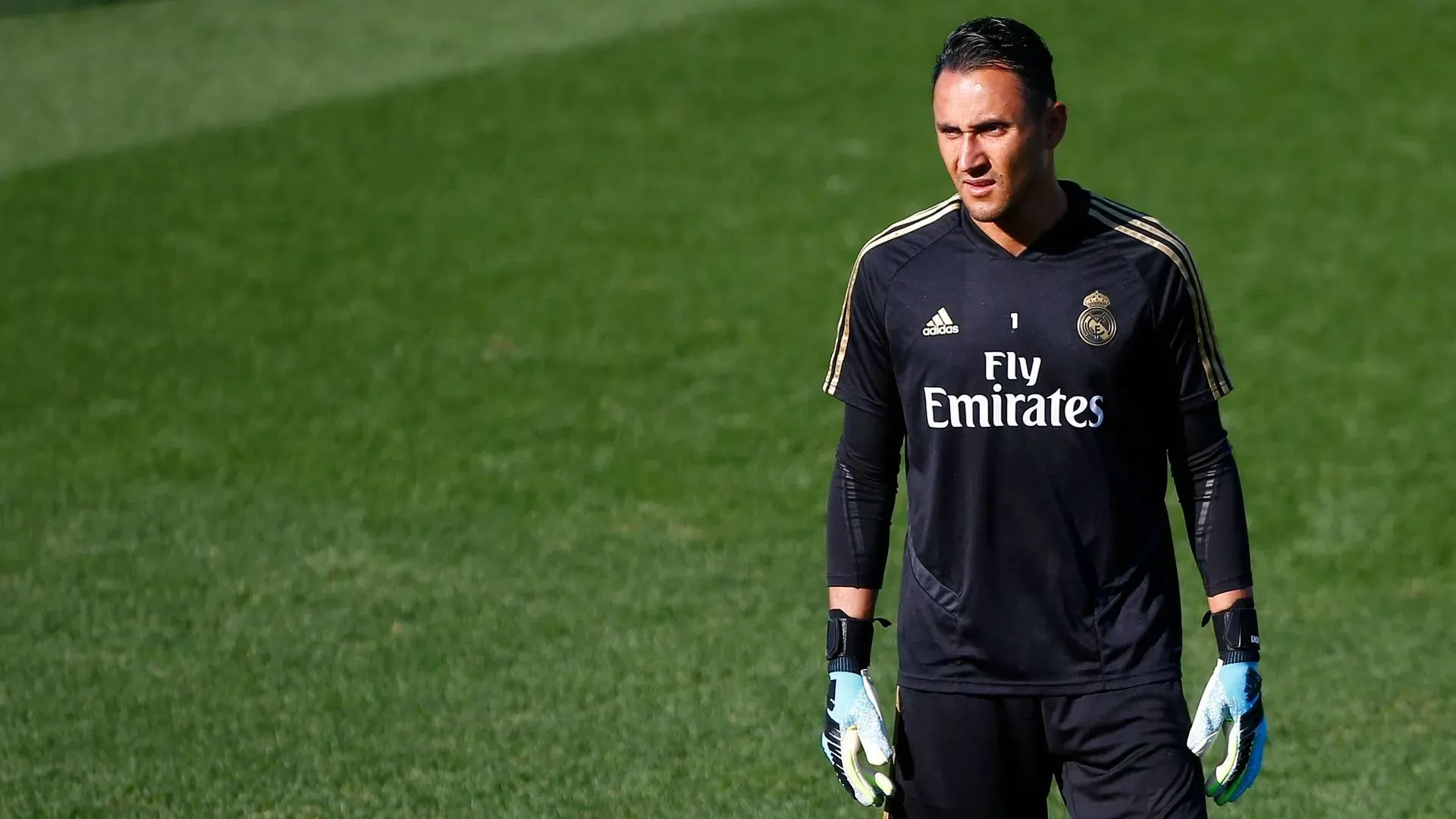 Pengaruh Arbeloa dan Zidane Menurut Keylor Navas - sumber: (footballespana)