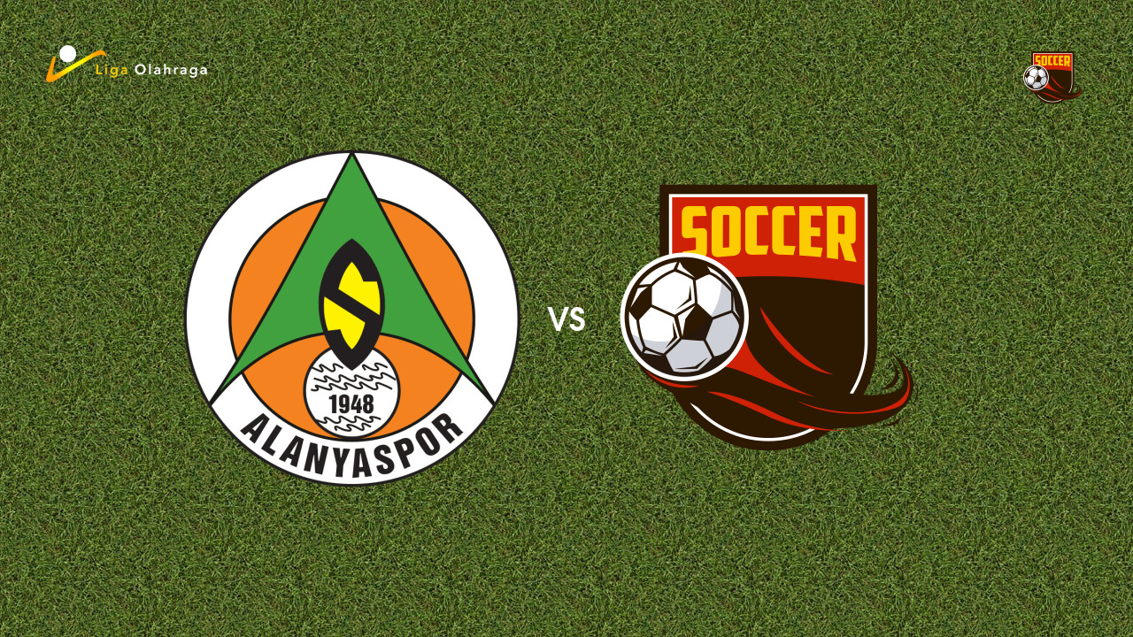 Prediksi Alanyaspor vs Istanbul Basaksehir, 21 Februari 2026 Turkish Super Lig