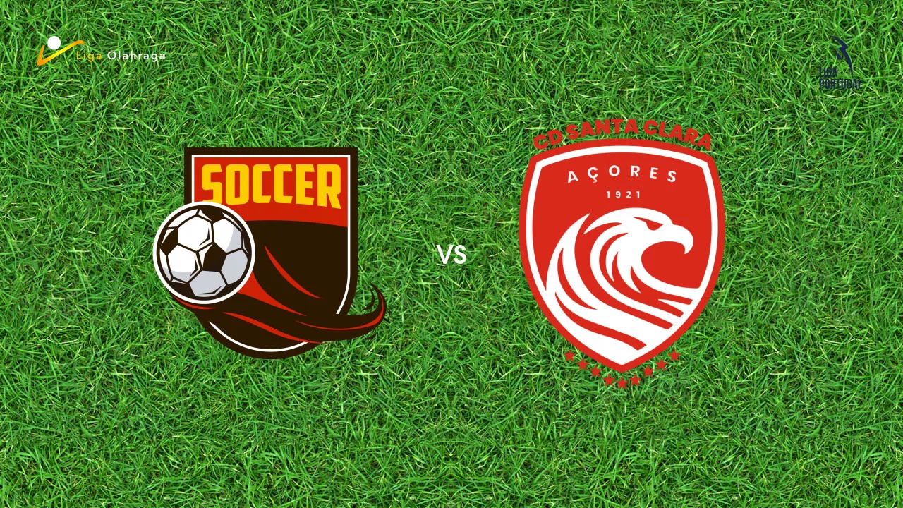 Prediksi Alverca vs Santa Clara, 21 Februari 2026 Primeira Liga