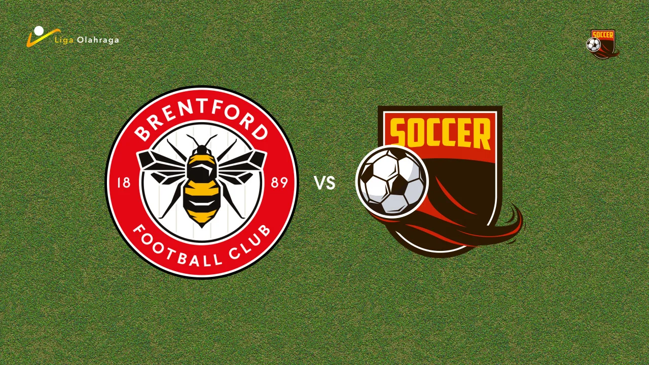 Prediksi Brentford vs Brighton 038 Hove Albion, 21 Februari 2026 Premier League