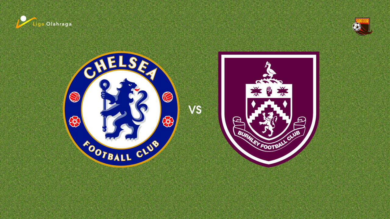 Prediksi Chelsea vs Burnley, 21 Februari 2026 Premier League