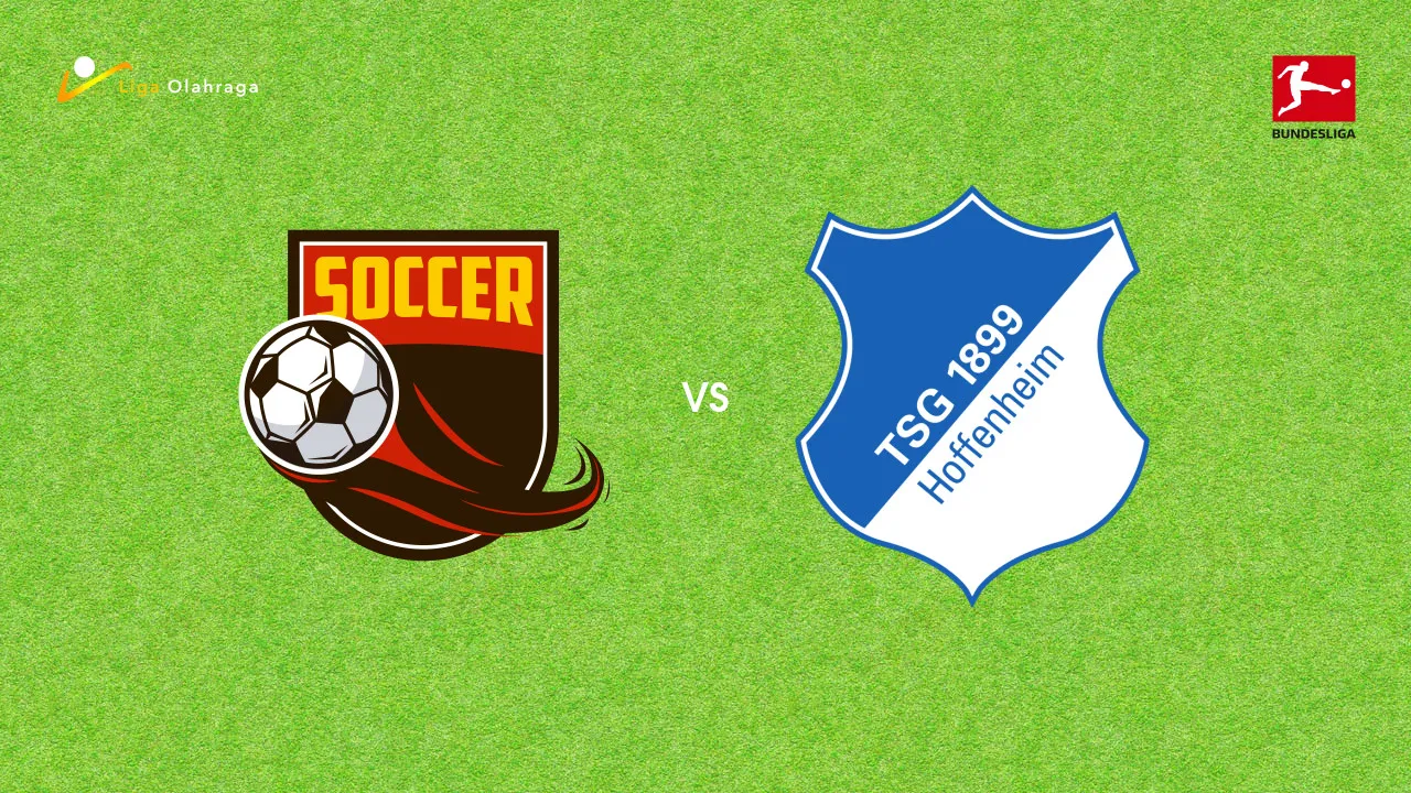 Prediksi FC Koln vs Hoffenheim, 21 Februari 2026 Bundesliga